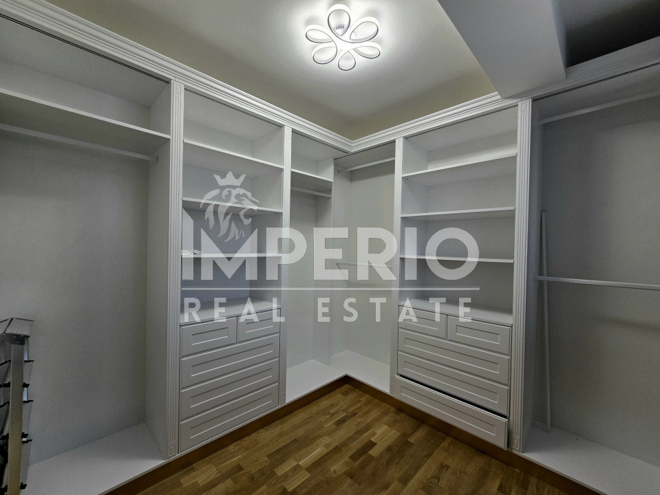 Casa de vânzare în cartierul Gheorgheni finisata, mobilata si garaj dublu!