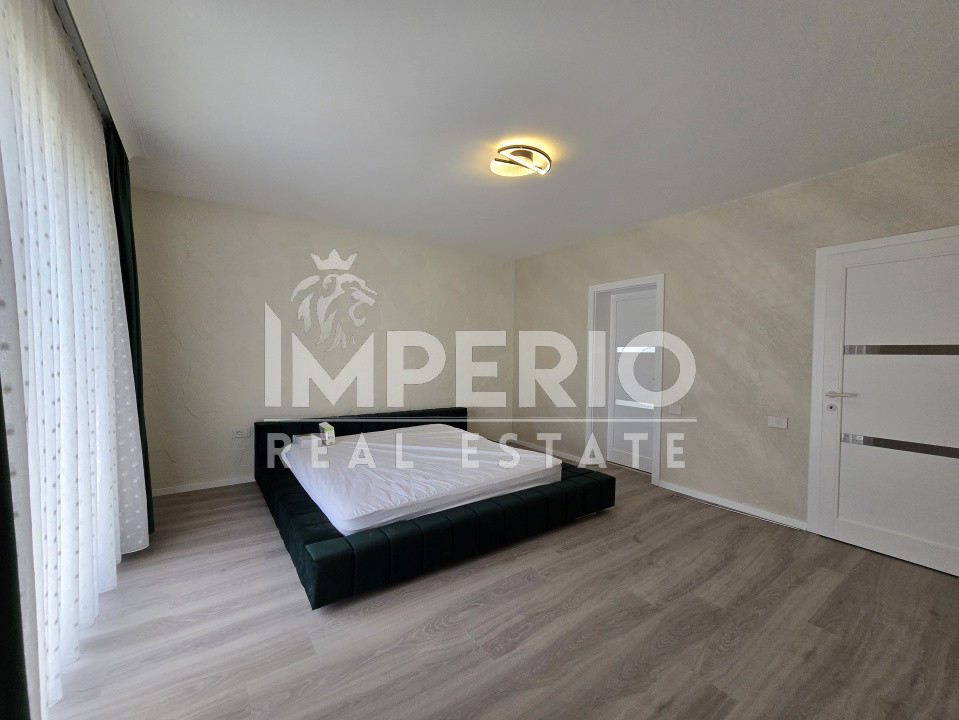 Casa de vânzare în cartierul Gheorgheni finisata, mobilata si garaj dublu!