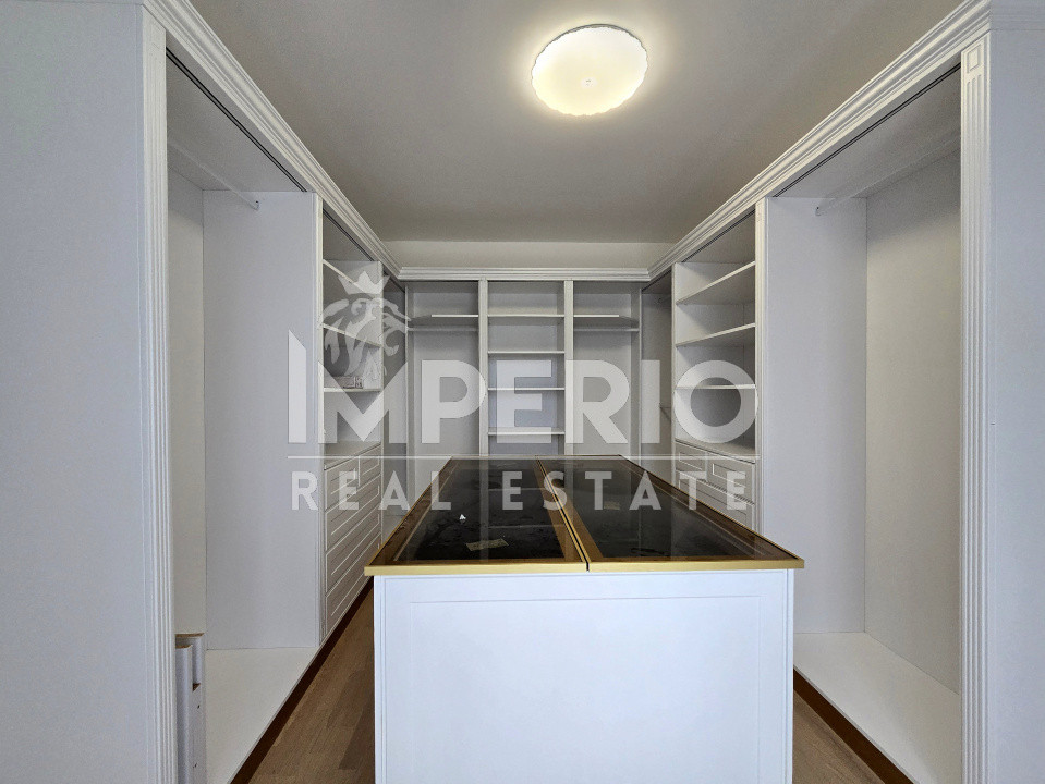 Casa de vânzare în cartierul Gheorgheni finisata, mobilata si garaj dublu!