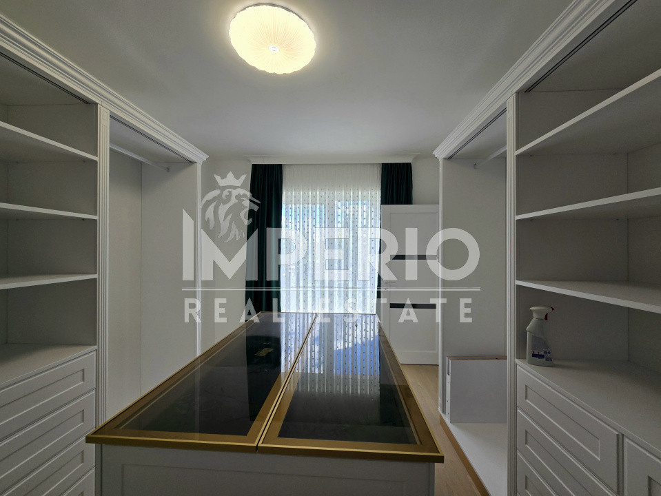 Casa de vânzare în cartierul Gheorgheni finisata, mobilata si garaj dublu!