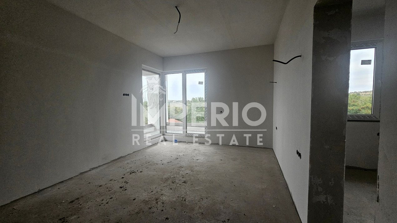 Duplex cu 612 mp teren in Borhanci!