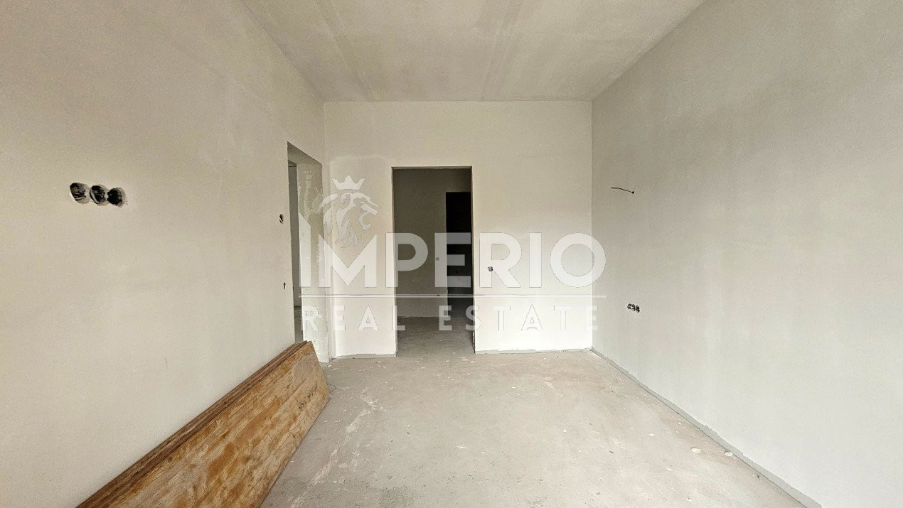 Duplex cu 612 mp teren in Borhanci!
