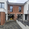 Duplex cu 612 mp teren in Borhanci!
