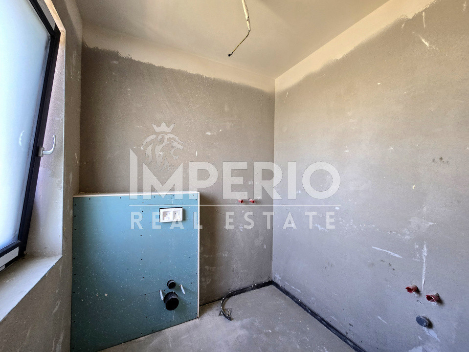 Casa individuala cu 5 camere si teren generos de 700m!