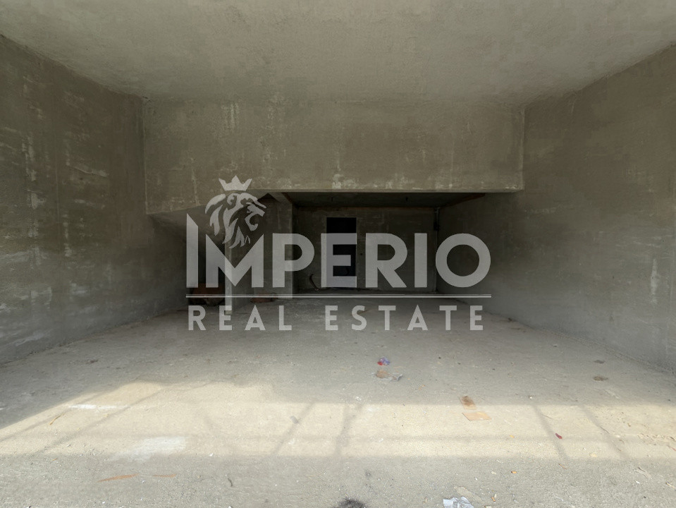 Duplex cu 5 camere, un garaj pentru doua masini!