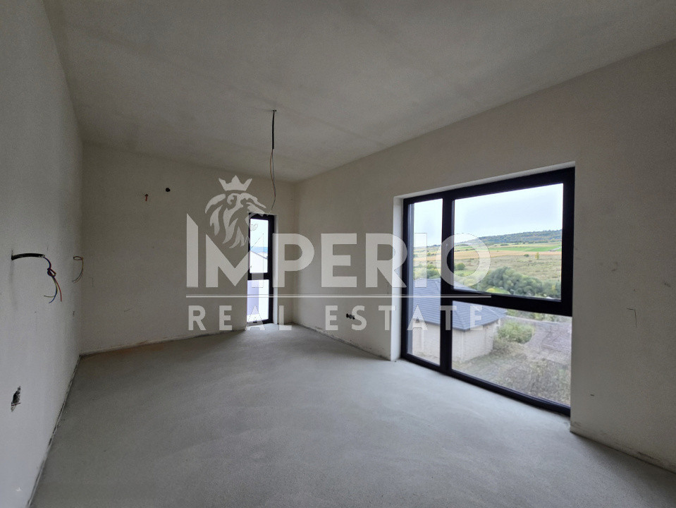 Duplex modern intr-o oaza de liniste pentru familia ta!