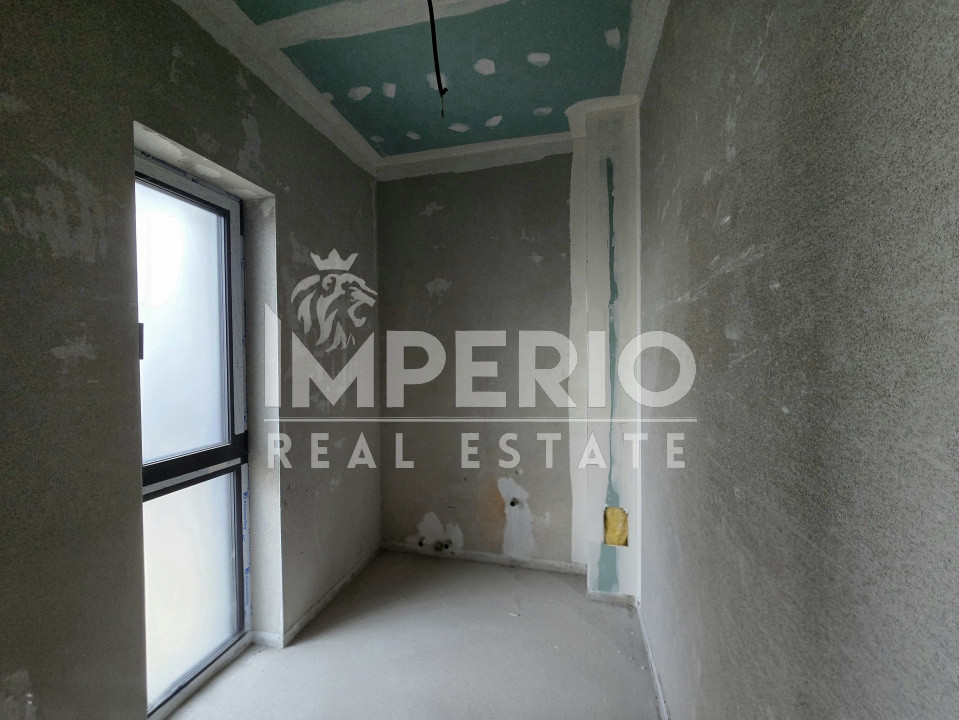 Duplex modern intr-o oaza de liniste pentru familia ta!