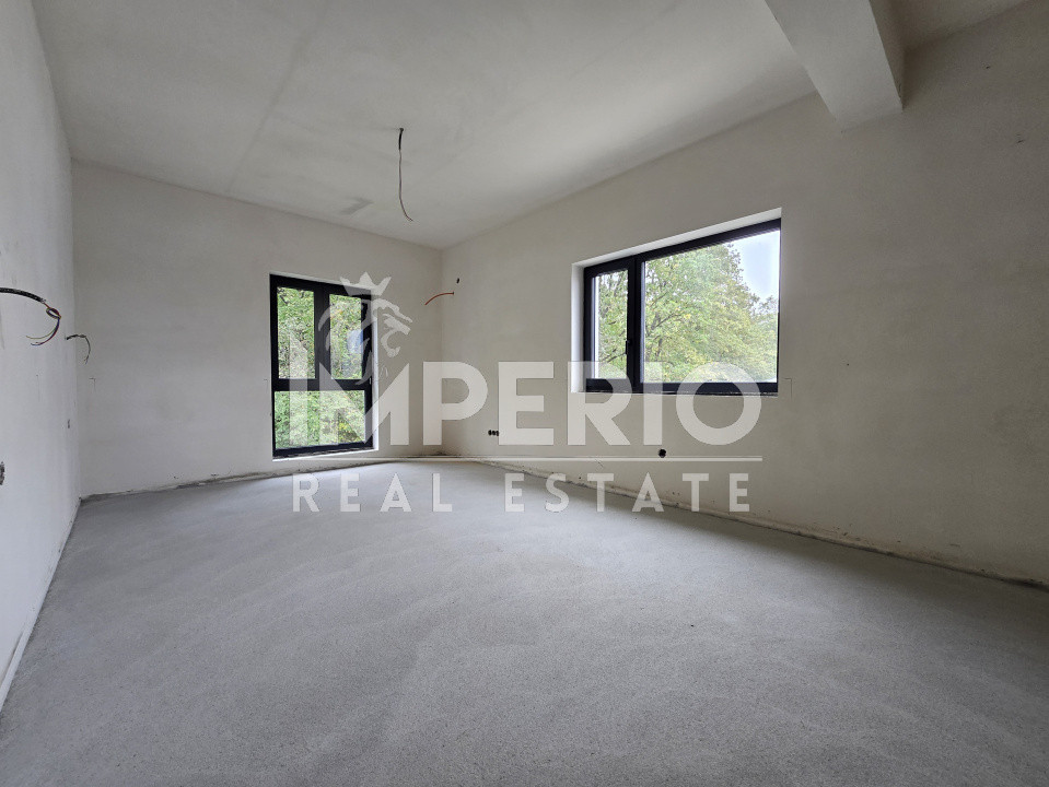 Duplex modern intr-o oaza de liniste pentru familia ta!