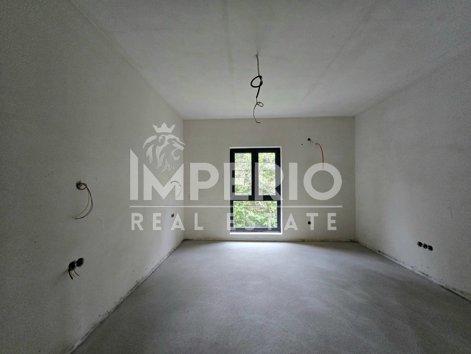 Duplex modern intr-o oaza de liniste pentru familia ta!