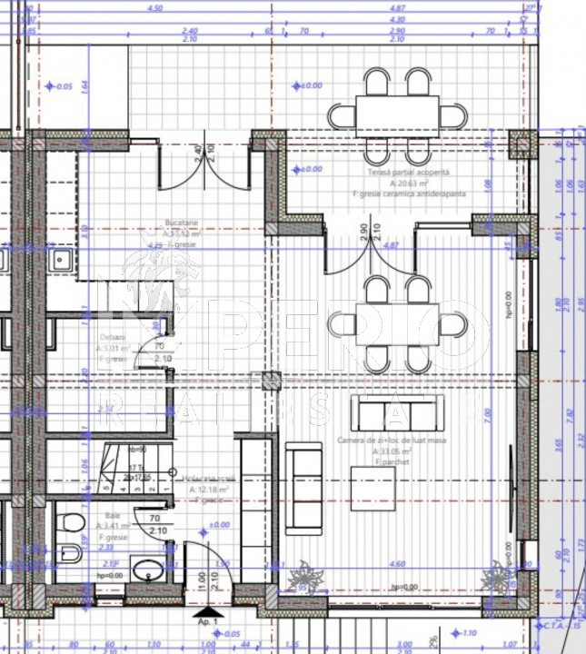 Duplex modern intr-o oaza de liniste pentru familia ta!