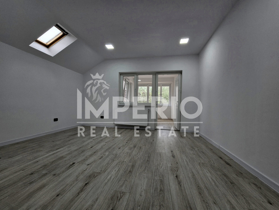 Casa individuala cu 6 camere langa Iulius Mall!