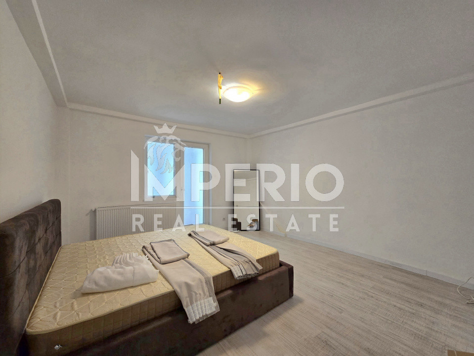 Casa individuala cu 6 camere langa Iulius Mall!