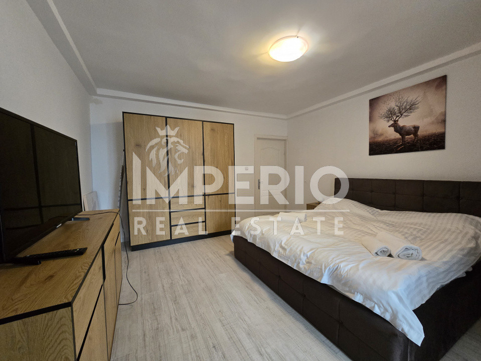 Casa individuala cu 6 camere langa Iulius Mall!