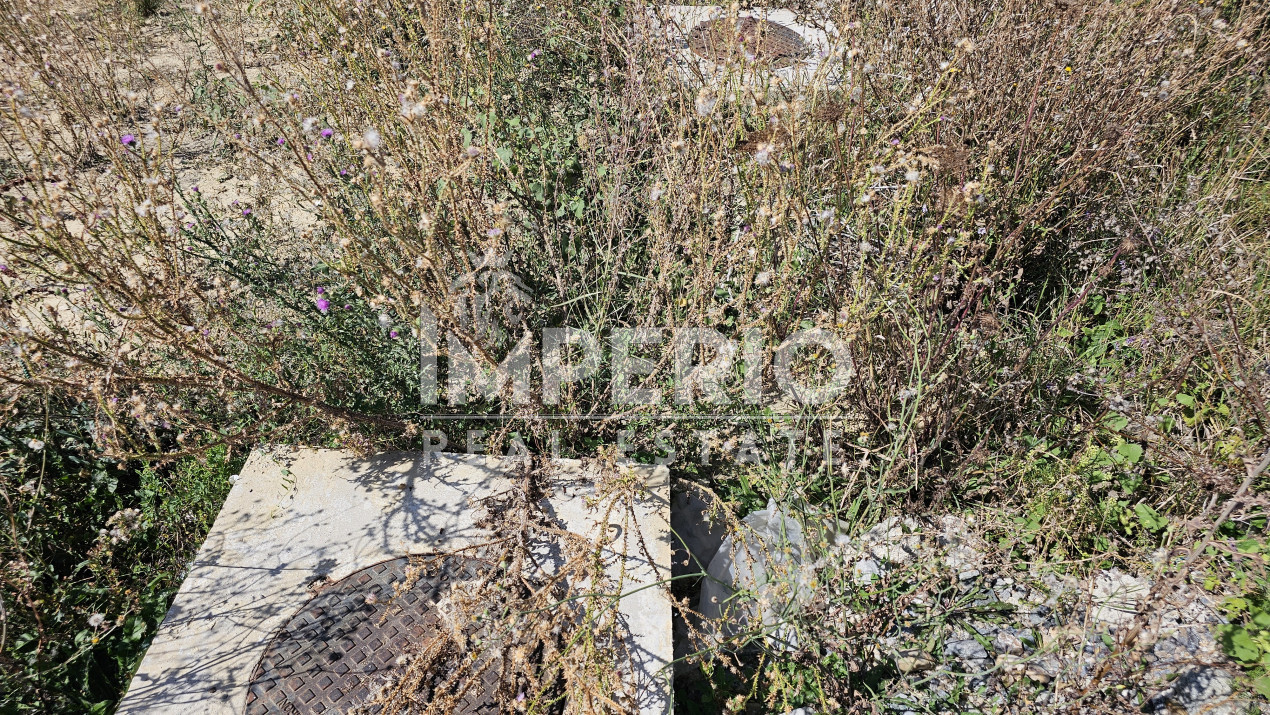 Teren cu PUZ aprobat si vedere spectaculoasa asupra orasului Cluj-Napoca!