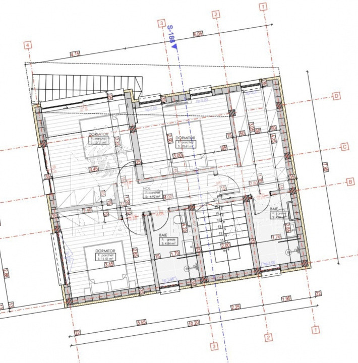 Casa individuala moderna cu panorama deosebita in zona Vivo!