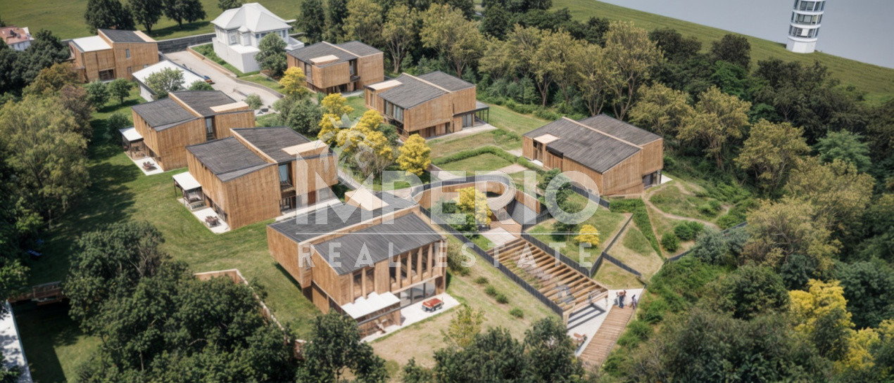 Teren de 9.444m la cca. 800m de Casa de Cultura Cluj-Napoca!