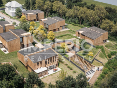 Teren de 9.444m la cca. 800m de Casa de Cultura Cluj-Napoca!