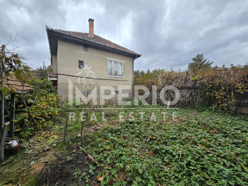 Oportunitate rara! Casa individuala cu teren in Cartierul Andrei Muresanu!