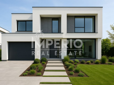 Teren generos 1.430m pentru o casa individuala moderna!