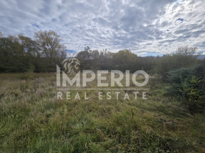 Teren pentru constructie casa/duplex in cartierul Intre Lacuri!