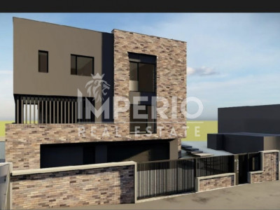 Teren autorizat pentru casa moderna-Cartier Europa Cluj-Napoca!