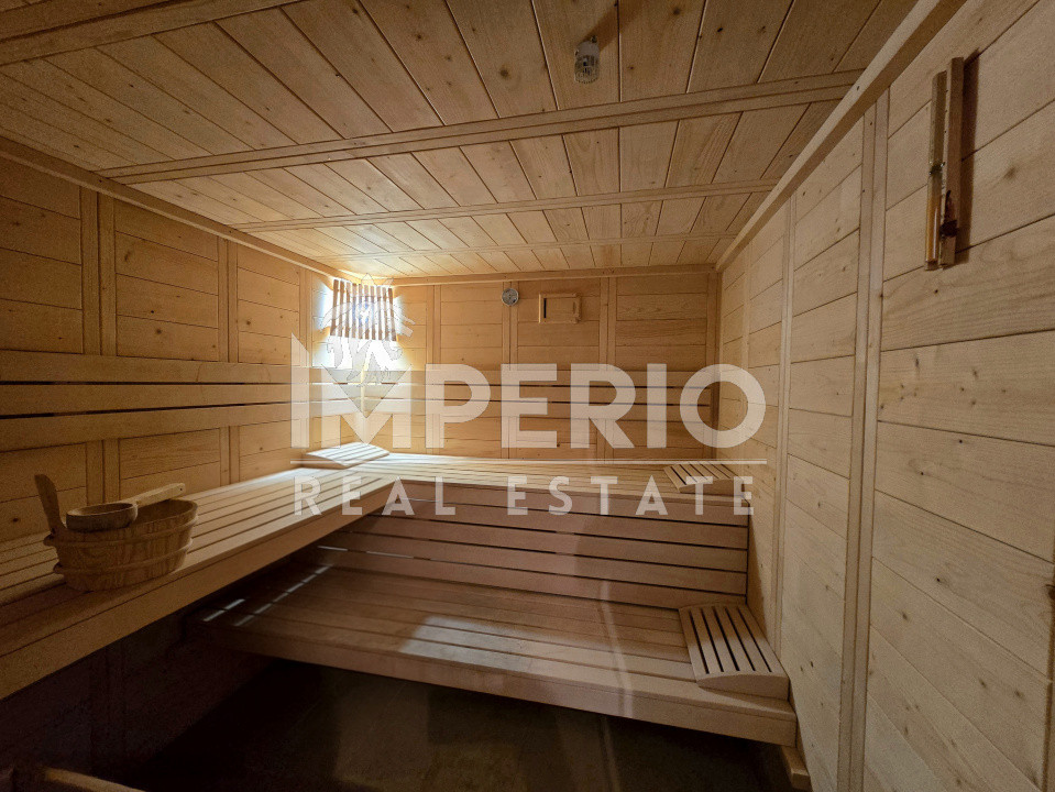 Casa individuala in Piata 14 Iulie cu 5 dormitoare, garaj dublu si piscina!