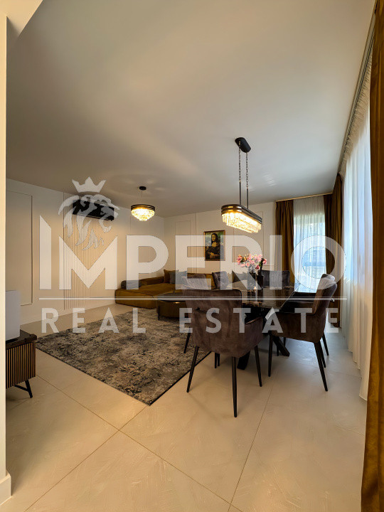 Casa individuala in Grigorescu cocheta-confort modern, atmosfera calda!