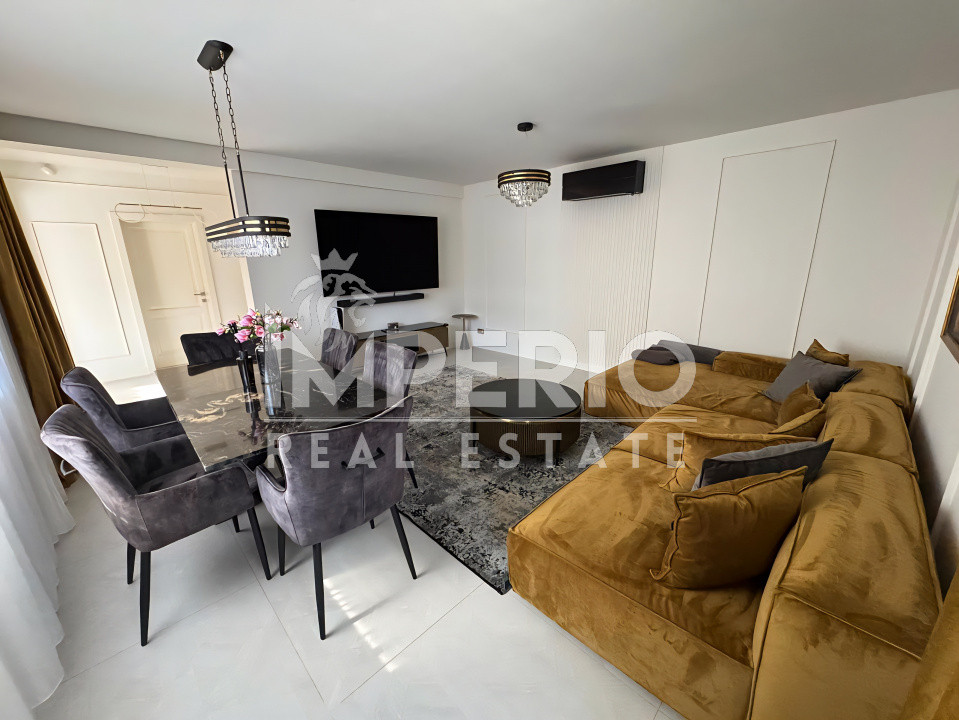 Casa individuala in Grigorescu cocheta-confort modern, atmosfera calda!