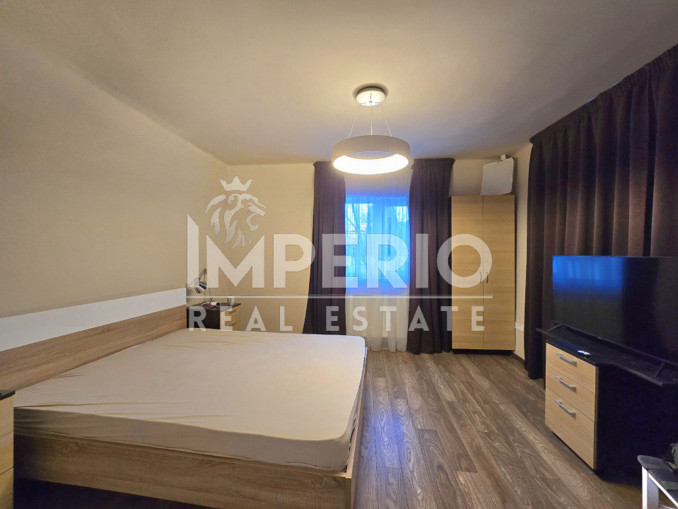 Casa individuala in cartierul Andrei Muresanu cu 400mp teren!