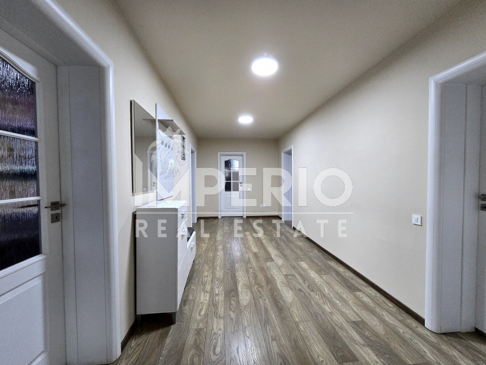 Casa individuala in cartierul Andrei Muresanu cu 400mp teren!