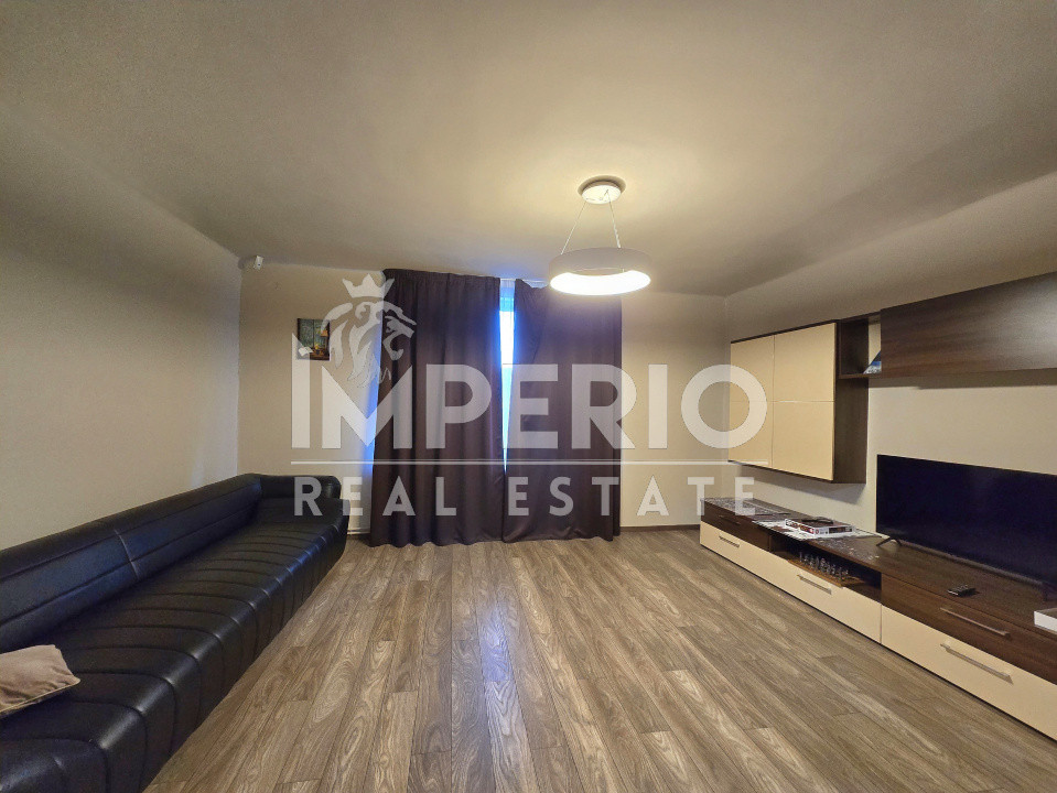 Casa individuala in cartierul Andrei Muresanu cu 400mp teren!