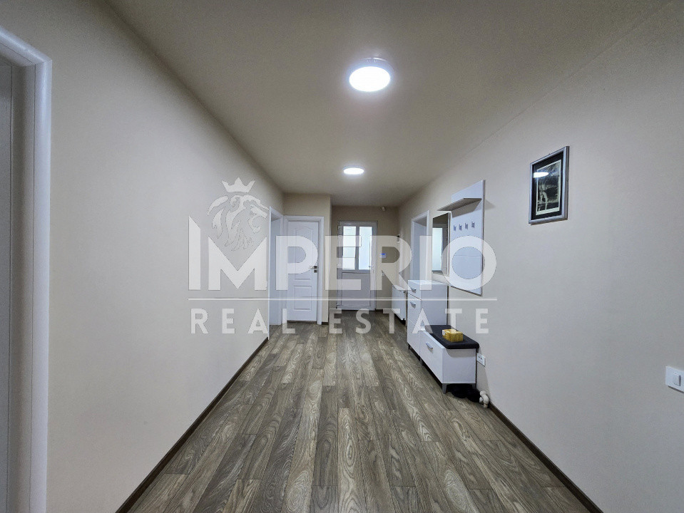 Casa individuala in cartierul Andrei Muresanu cu 400mp teren!