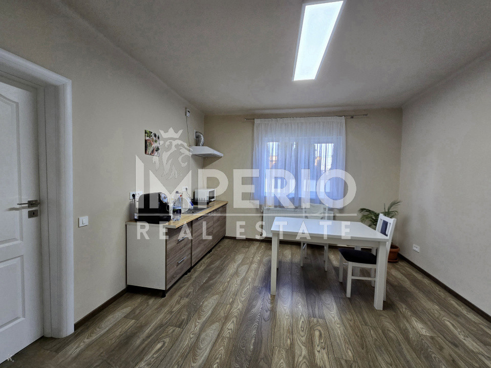 Casa individuala in cartierul Andrei Muresanu cu 400mp teren!