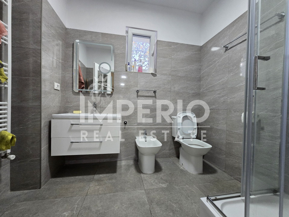 Casa individuala in cartierul Andrei Muresanu cu 400mp teren!