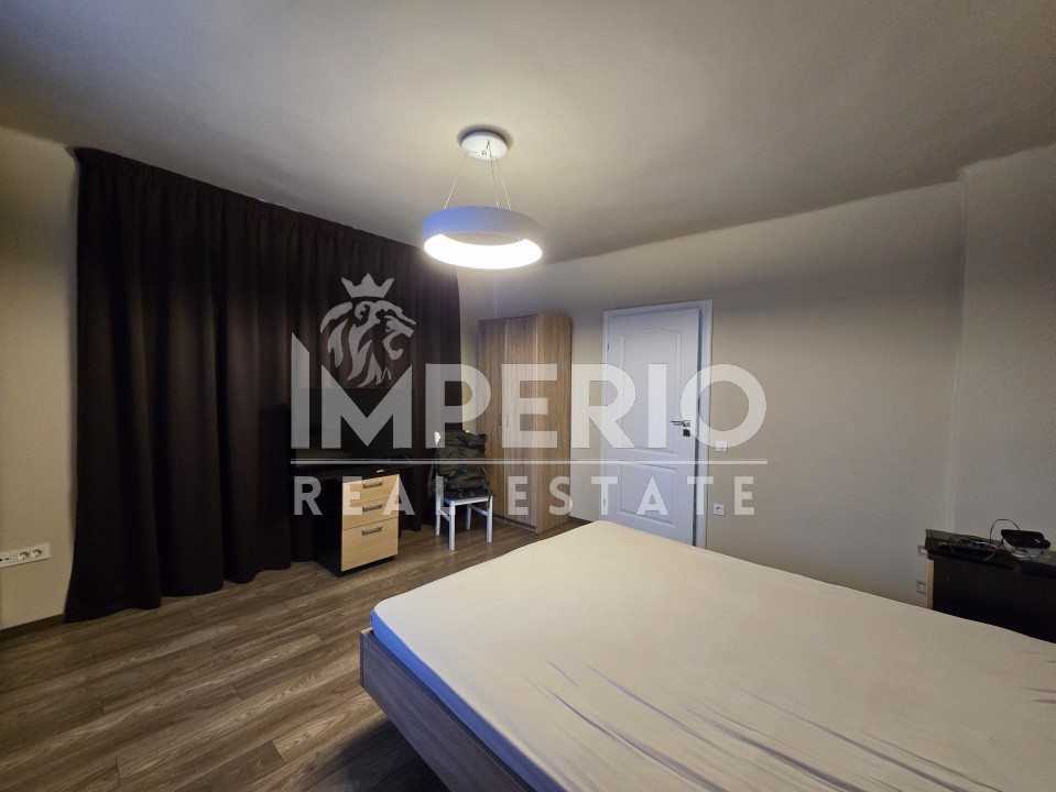 Casa individuala in cartierul Andrei Muresanu cu 400mp teren!