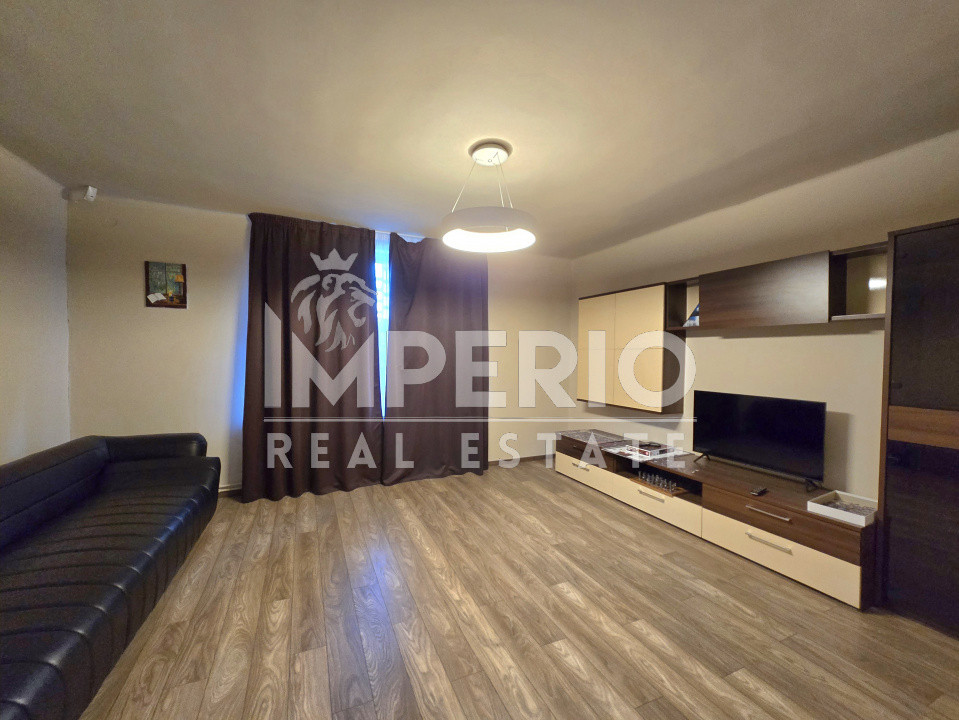 Casa individuala in cartierul Andrei Muresanu cu 400mp teren!