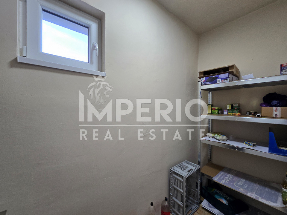 Casa individuala in cartierul Andrei Muresanu cu 400mp teren!