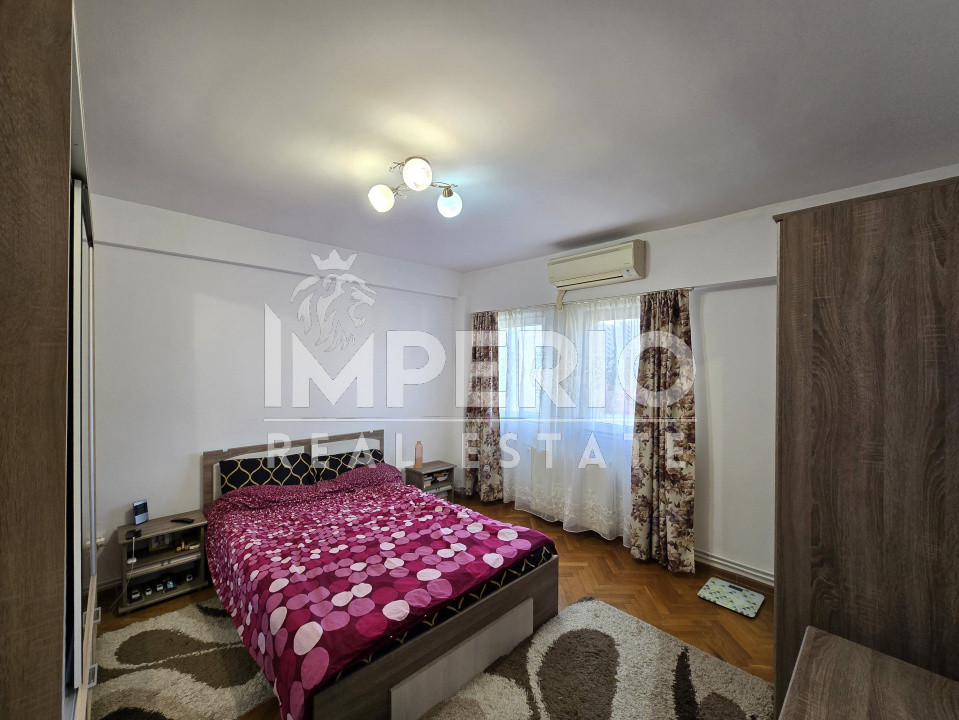 Garsoniera la cheie langa Cinema Marasti!