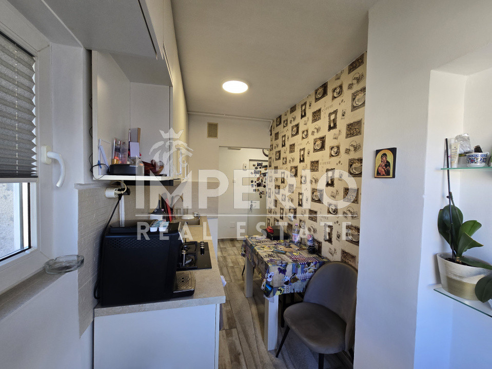 Garsoniera la cheie langa Cinema Marasti!