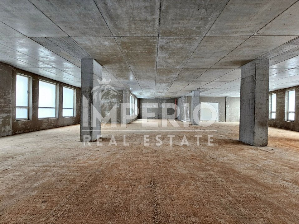 Spital/clinica 3,5m pe fiecare nivel ideala pentru spital/cab. medicale!