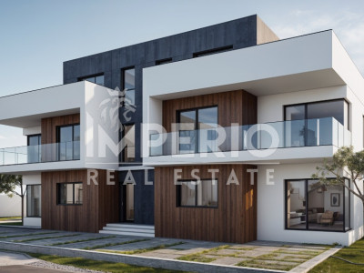 Duplex modern finisat in Cartierul Buna Ziua!