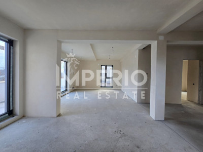 Duplex modern - garaj pentru 3 mașini cu CF!