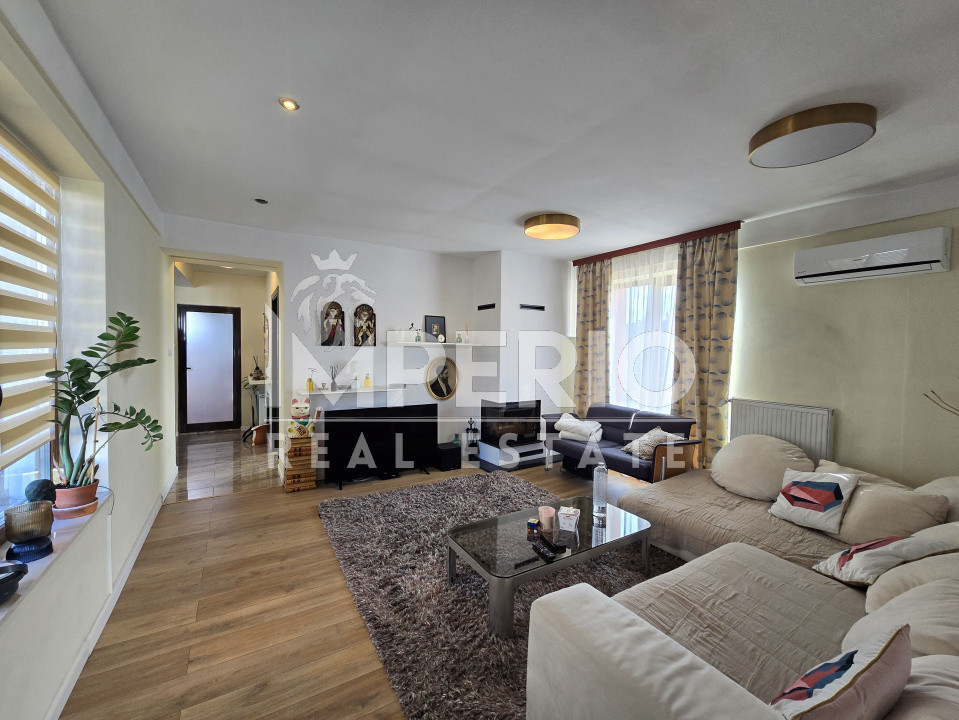 Exclusivitate! Spatiu comercial la strada intens circulata!