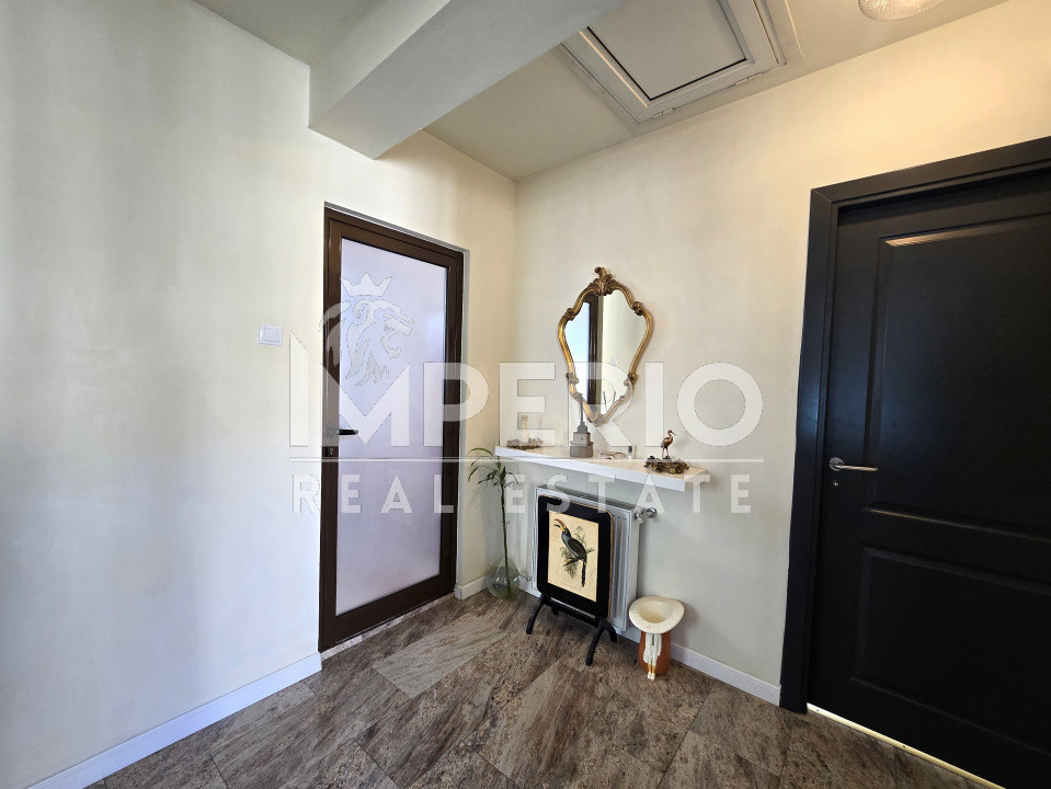 Exclusivitate! Spatiu comercial la strada intens circulata!