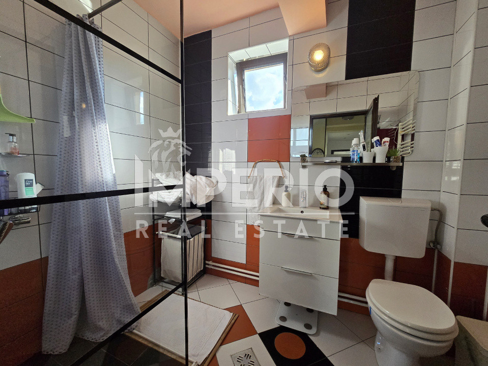 Exclusivitate! Spatiu comercial la strada intens circulata!