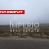 Exclusivitate 4HA teren pentru investitie!