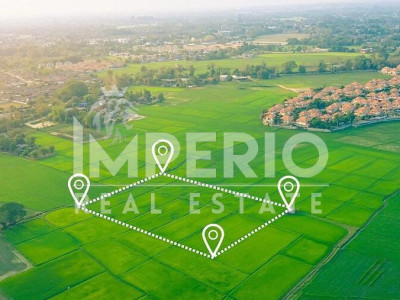 Teren cu HCL pentru apartamente!