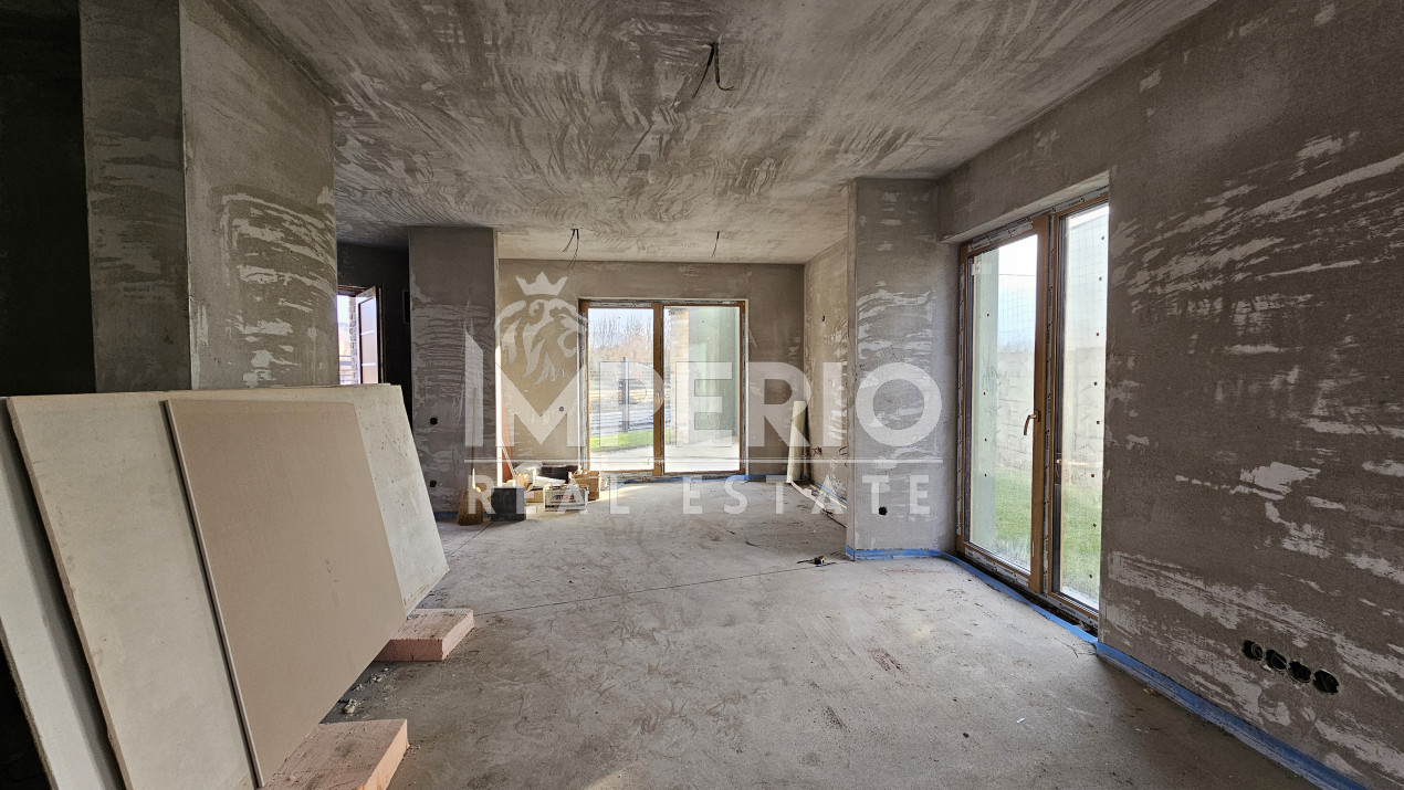 Duplex modern in cartierul Gheorgheni!