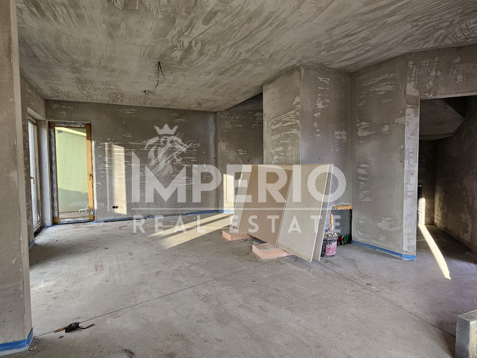 Duplex modern in cartierul Gheorgheni!