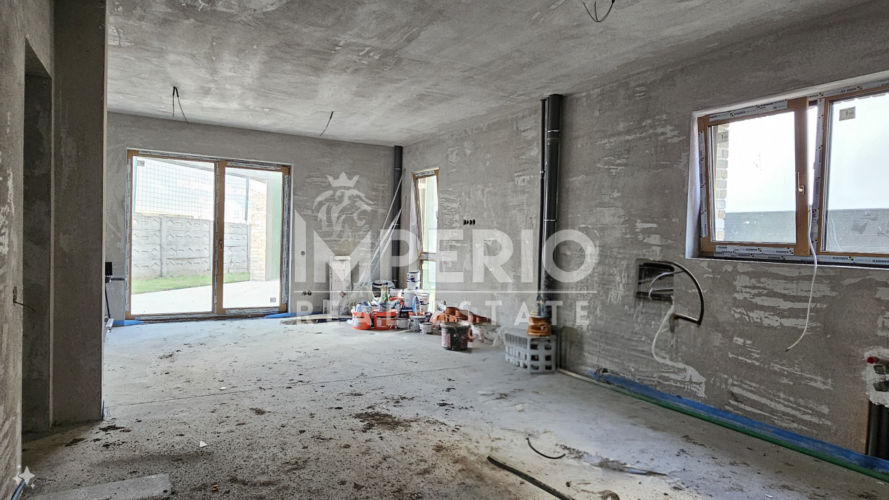 Duplex modern in cartierul Gheorgheni!